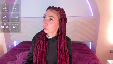 isabella_crofts online show from April 22, 3:03 am