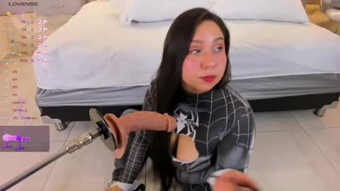 Isa online show from April 26, 3:59 am