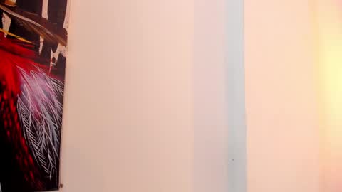 Snapshot of isabella_flowerss chatting on January 28, 9:40 pm online show from January 28, 9:40 pm