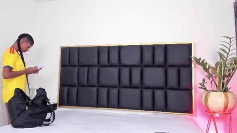 isabella_gloww online show from June 27, 7:31 pm