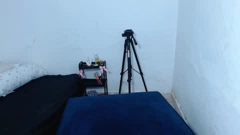  estefania online show from April 22, 4:59 pm