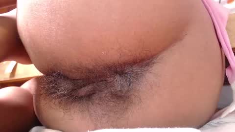 isabella_jazz online show from February 12, 7:59 pm