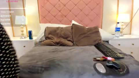 Isabella online show from April 9, 6:19 am