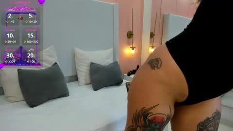 Isa online show from December 20, 12:27 pm