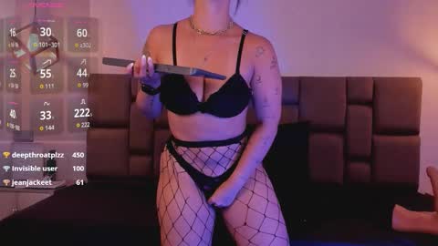 Isa  online show from September 20, 1:27 am