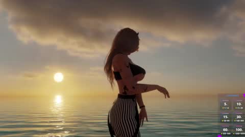 isabella_sunn online show from October 8, 3:00 am