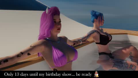 isabella_sunn online show from September 11, 6:52 pm