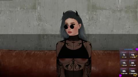 isabella_sunn online show from April 22, 2:52 am