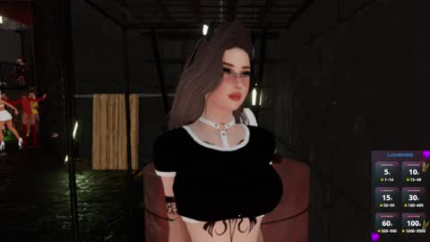 isabella_sunn online show from April 25, 7:55 pm