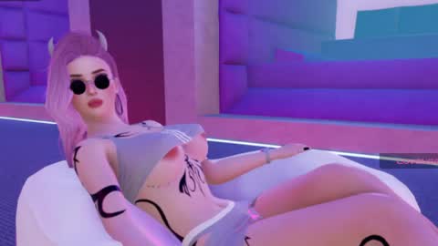 isabella_sunn online show from April 24, 10:34 pm