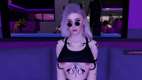 isabella_sunn online show from April 23, 2:52 am