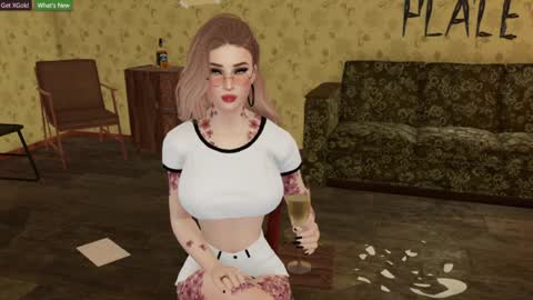 isabella_sunn online show from June 5, 1:53 am