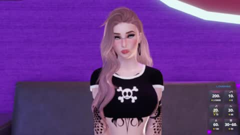 isabella_sunn online show from April 23, 8:33 pm