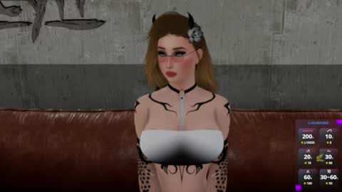 isabella_sunn online show from April 20, 10:46 pm