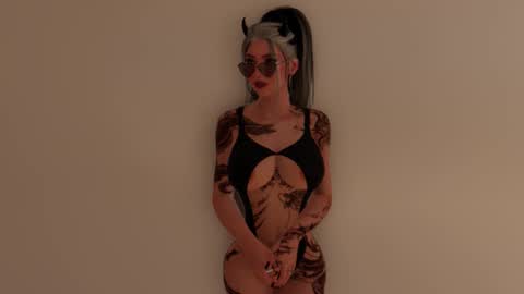 isabella_sunn online show from February 16, 9:14 pm