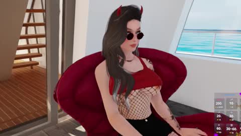 isabella_sunn online show from September 29, 10:04 pm