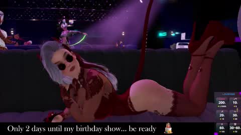 isabella_sunn online show from September 22, 6:34 am