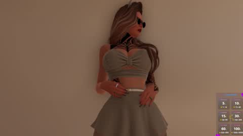 isabella_sunn online show from December 20, 11:09 pm