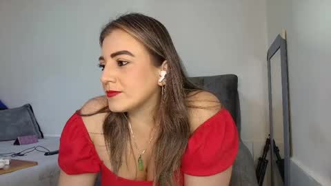 Isabella online show from April 28, 4:38 am