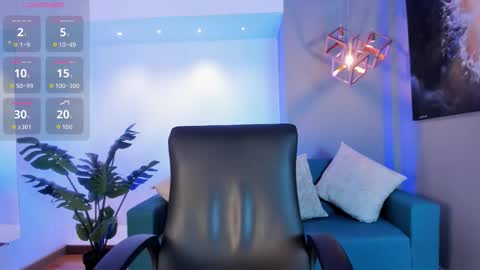 Isabella  Everyday From 0530 to 1430 Col Time online show from February 11, 11:44 am