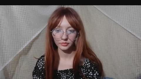 isabellablacky online show from September 24, 3:16 am