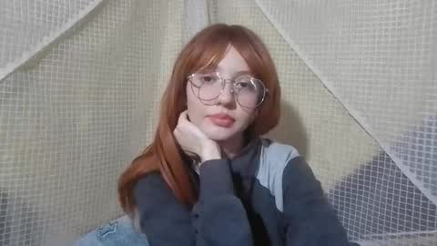 isabellablacky online show from February 18, 5:28 am