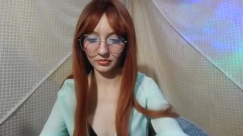 isabellablacky online show from December 5, 11:49 am