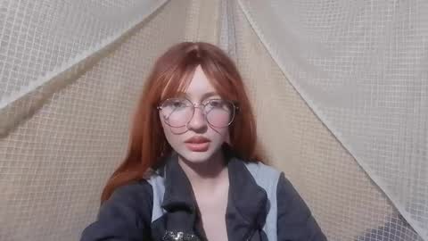 isabellablacky online show from April 26, 4:43 am