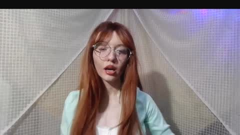 isabellablacky online show from January 31, 12:39 am