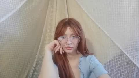 isabellablacky online show from July 12, 6:36 am