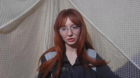 isabellablacky online show from January 16, 3:46 am