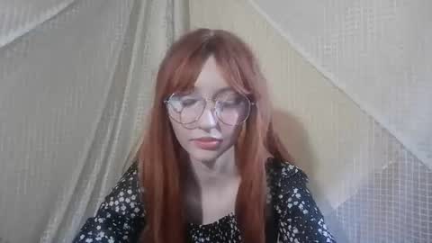 isabellablacky online show from July 11, 6:02 am