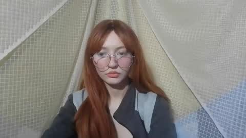 isabellablacky online show from April 29, 6:49 am
