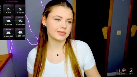 isabellabler online show from February 1, 1:09 pm