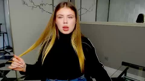 isabellabler online show from February 13, 12:54 pm