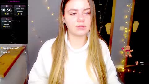 isabellabler online show from January 15, 7:05 am