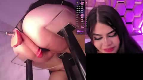 isabellablow online show from June 8, 1:45 pm