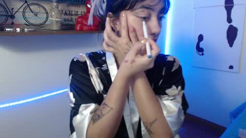 Tati - online show from January 11, 11:23 am