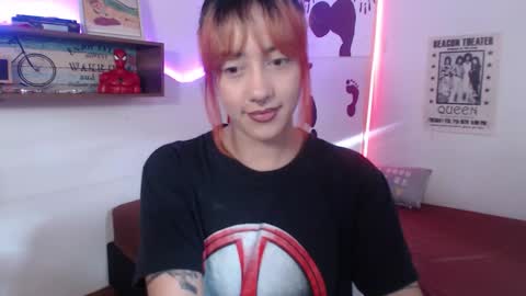 Tati - online show from November 6, 12:22 pm