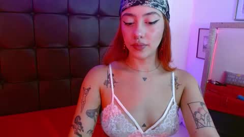 Tati - online show from March 6, 12:33 pm