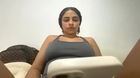 Isabella.. back again  online show from March 3, 12:38 am