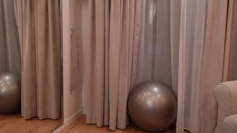 IsabellaMyst online show from April 25, 8:39 pm