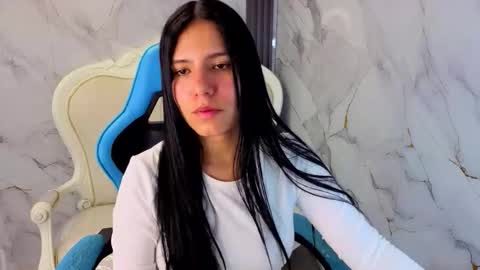 Isa  online show from March 6, 10:27 pm