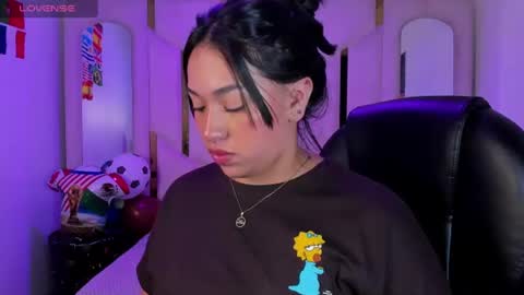 isabellrodriguez18 online show from June 25, 5:12 am
