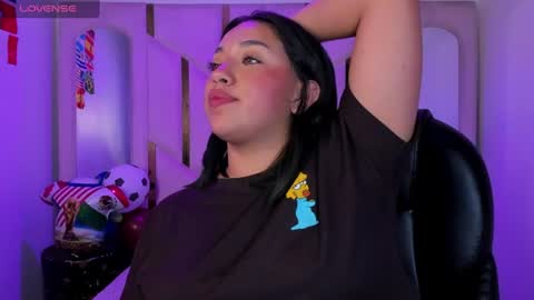 isabellrodriguez18 online show from June 25, 4:01 am