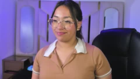 isabellrodriguez18 online show from March 6, 8:20 am