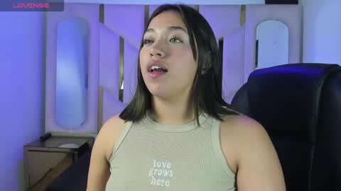 isabellrodriguez18 online show from March 2, 5:08 am
