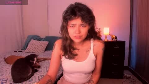 Isa online show from March 12, 12:57 am