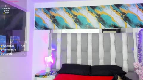 Isa online show from April 1, 1:41 pm