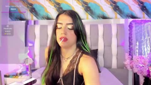 Isa online show from April 26, 5:38 am